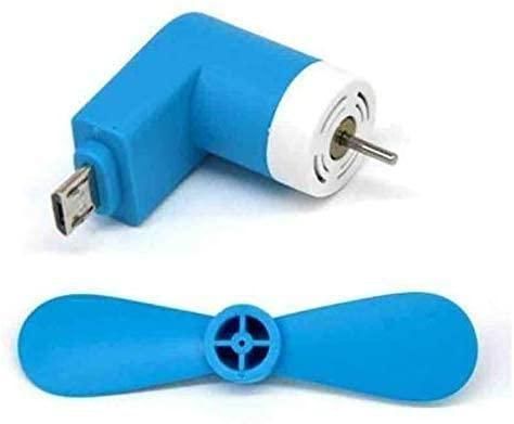 Portable USB Mobile Fan